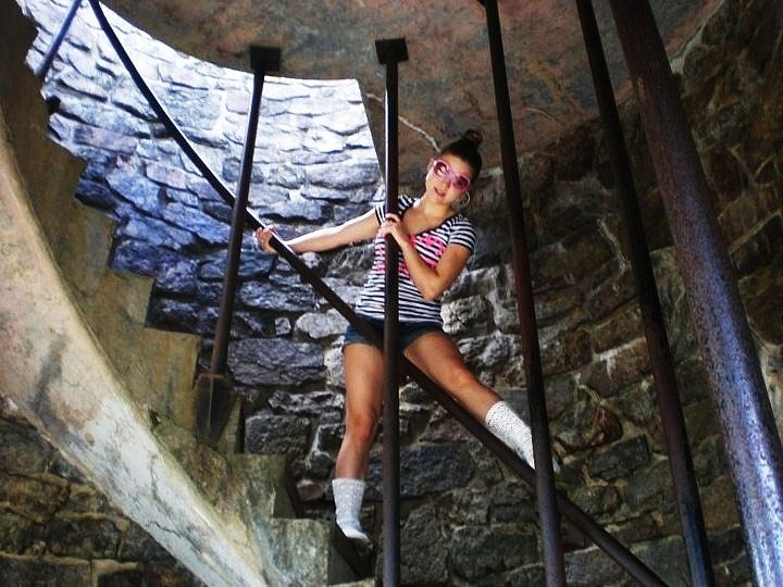 Марина Степанчук | 