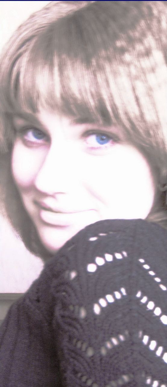 Дарья Ларева | | Оренбург