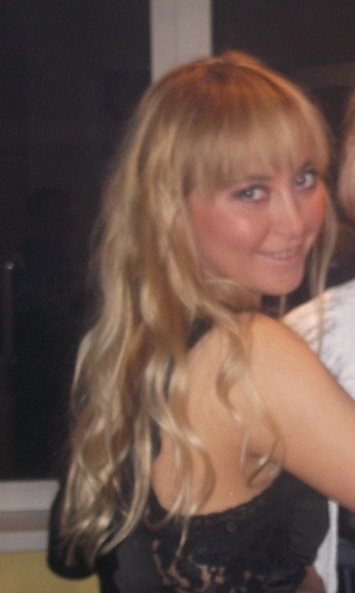 Евгения Карандашева | Новочебоксарск