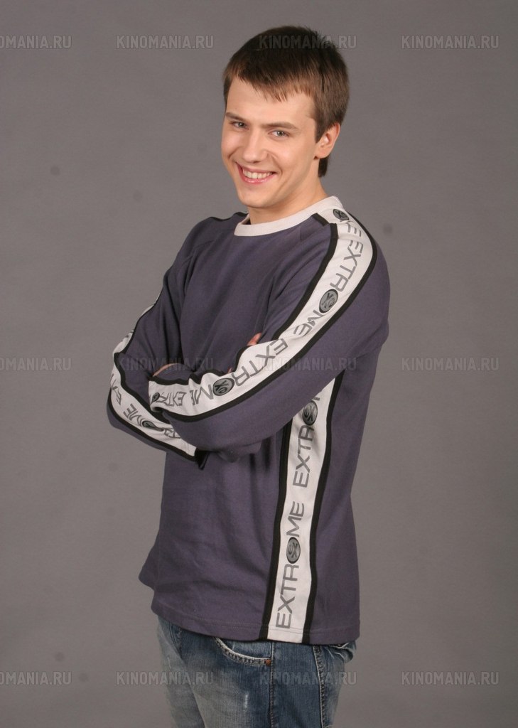 Иван Жидков Алексеевич | Москва