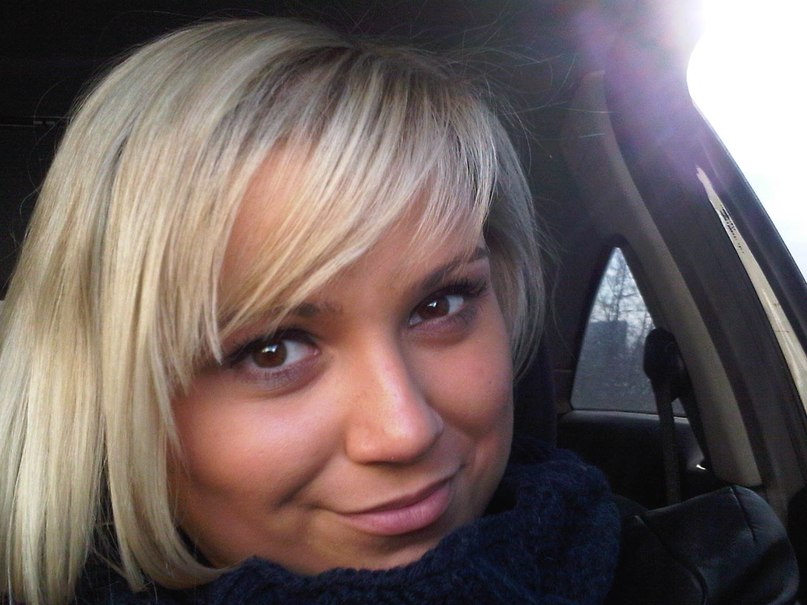 Маша Швецова | Москва