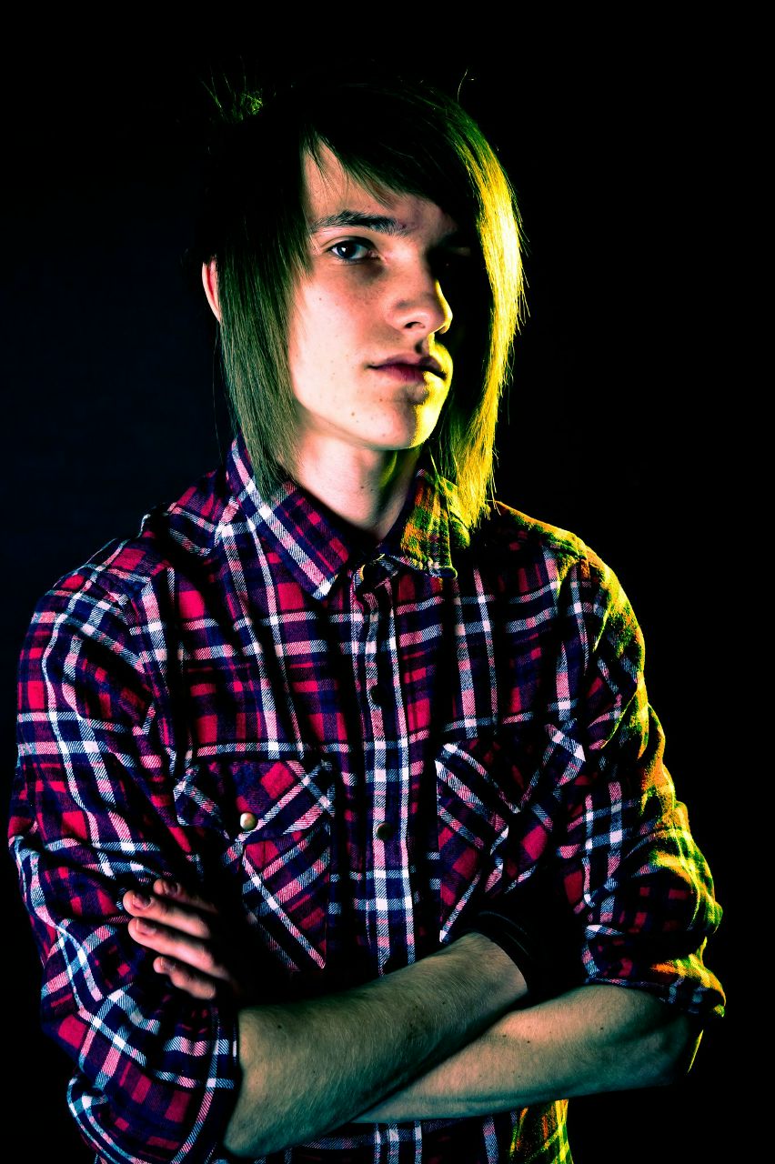 Никита Оношко | Мытищи