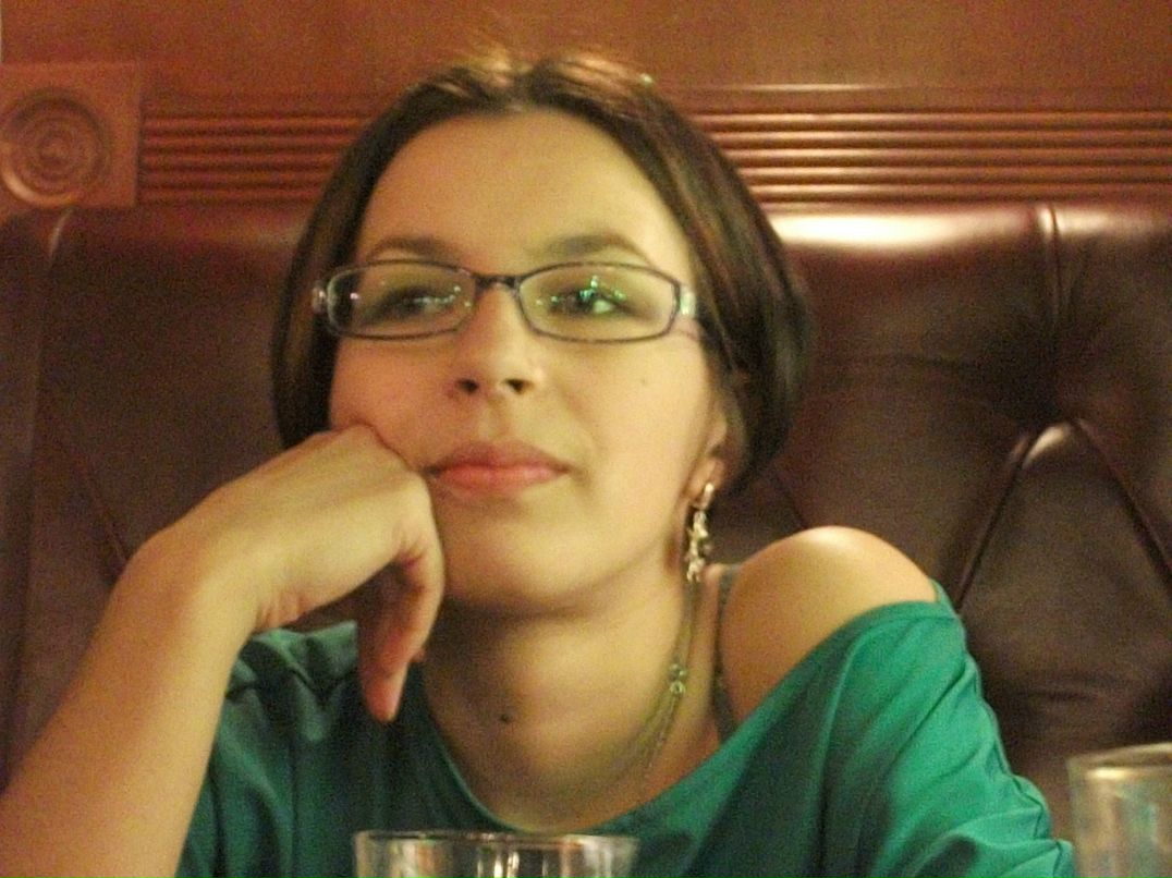 Ирина Гайдай Ириска | Санкт-Петербург