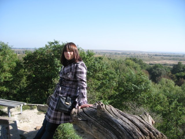 Анна Забытивская | Ленино