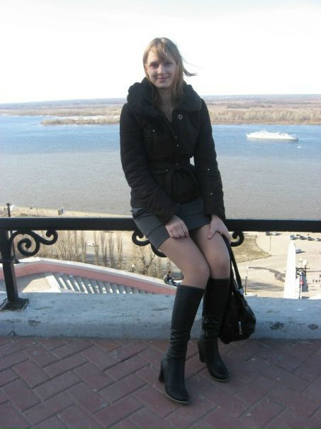 №13, Анна Шерстобитова, 39 лет, Арзамас №13, Анна Шерстобитова, 39 лет, Арзамас
