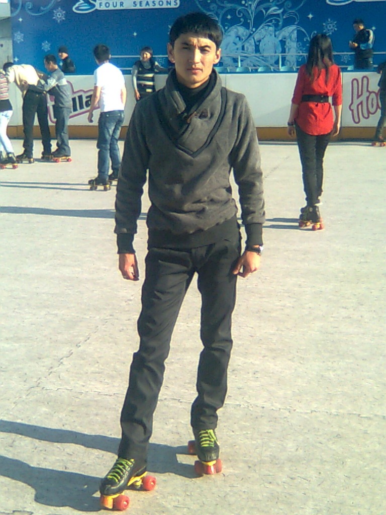 Фото профиля