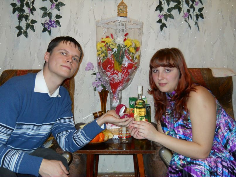 Анастасия Матвеева | Ульяновск