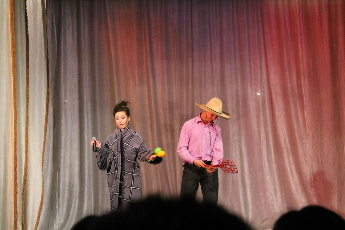 Денис Епишкин | Новосибирск