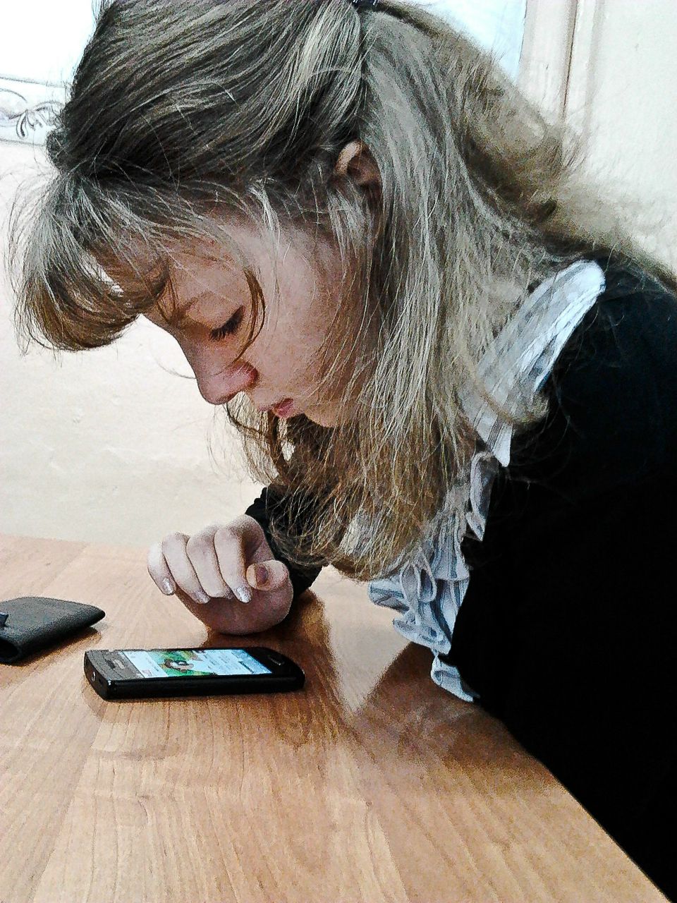 Леночка Силенко | Плавск