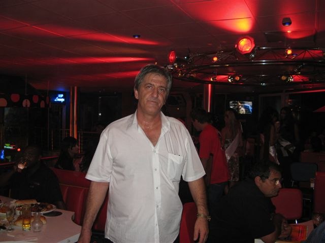 Sakis Iliopoylos | Athens