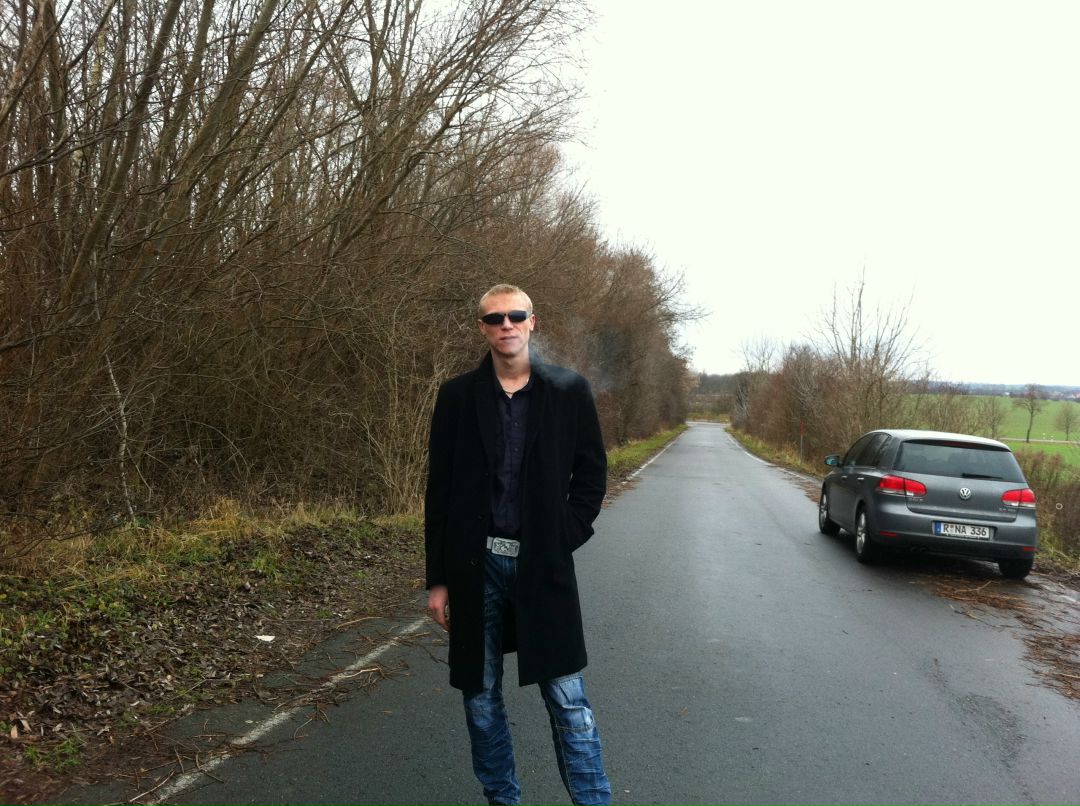 Lecha Alex | Regensburg