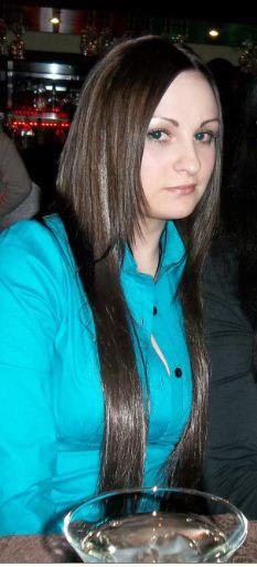 Марина Хайминова | Мариуполь