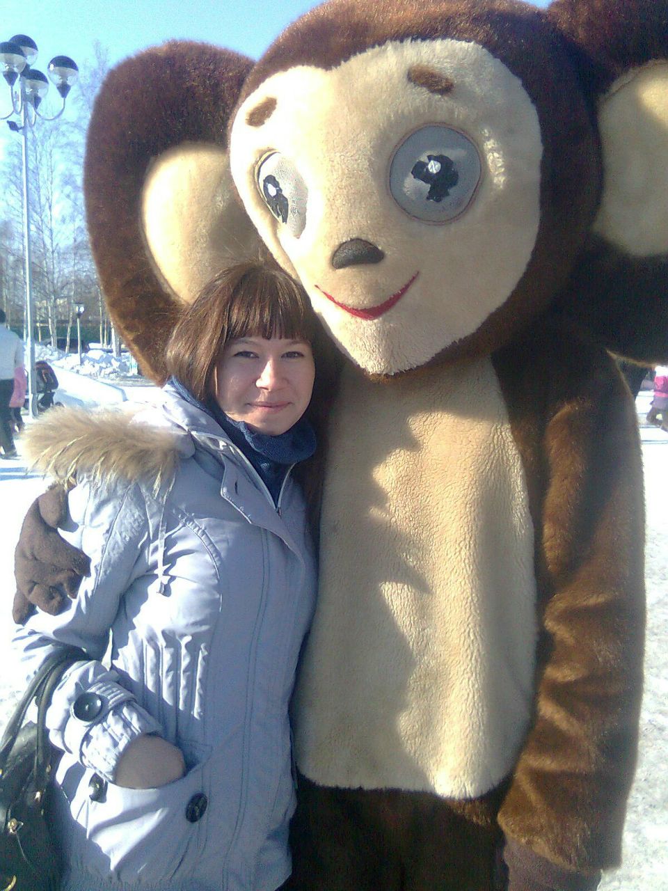 Альмира Зарипова | Сарапул