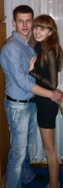 №26, Альбина Бонюк, 33 года, Киев №26, Альбина Бонюк, 33 года, Киев