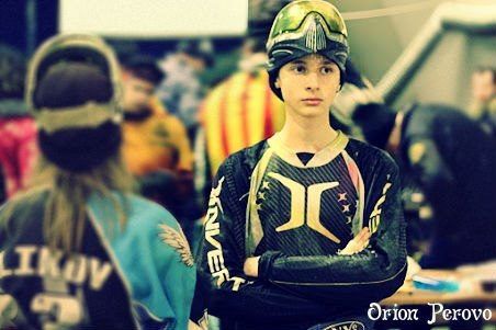 Артем Горшенёв | Москва