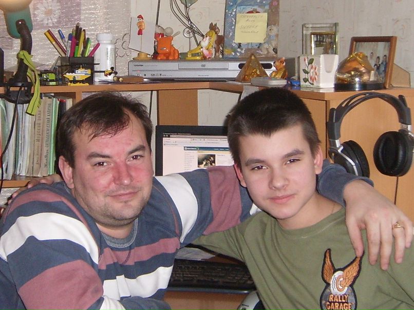 Роман Дитте | Санкт-Петербург