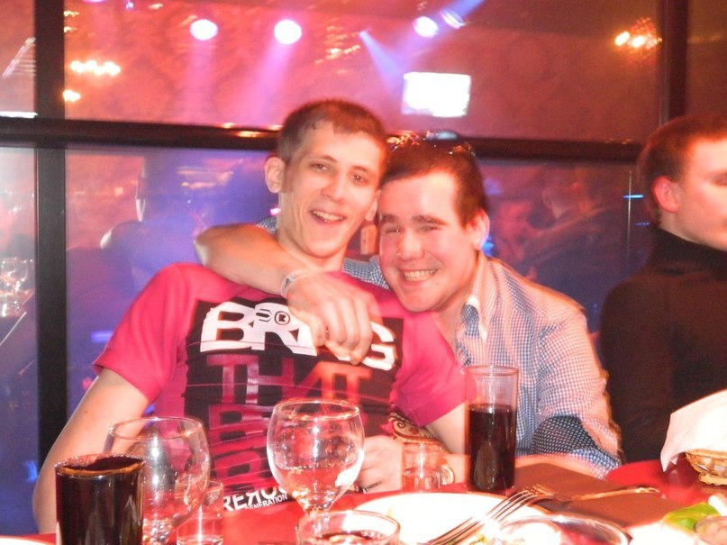 Алферий Русаков | Самара