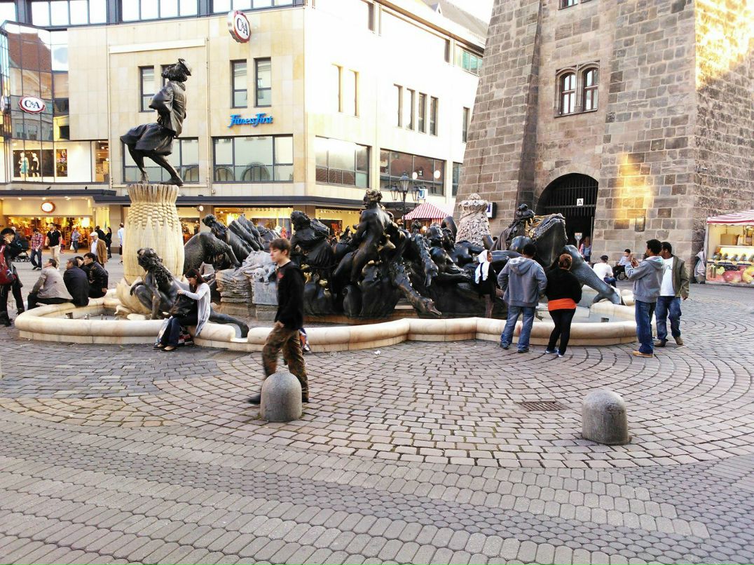 Николай Немцов | Санкт-Петербург