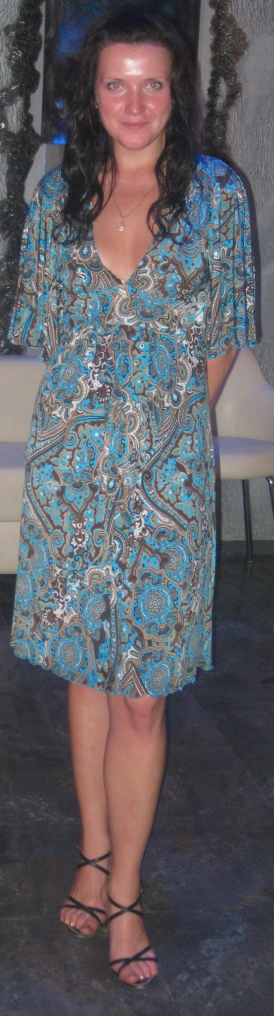 Елена Погорнила | Химки