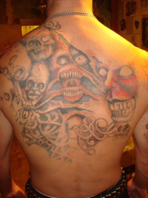 Сергей Попов | Дмитров