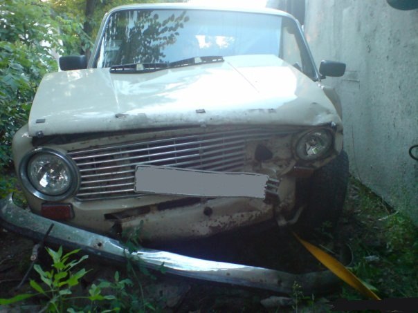 Ришат Янбиков | Ульяновск