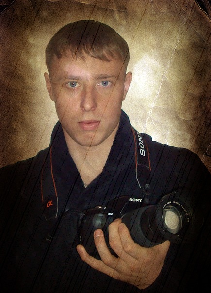 №18, Сергей Андрейкин, Брянск №18, Сергей Андрейкин, Брянск