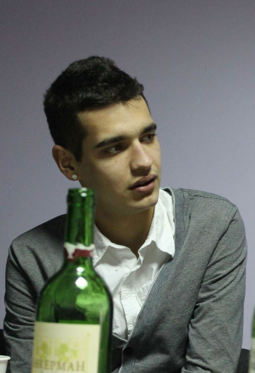 Богдан Паниенко | Киев