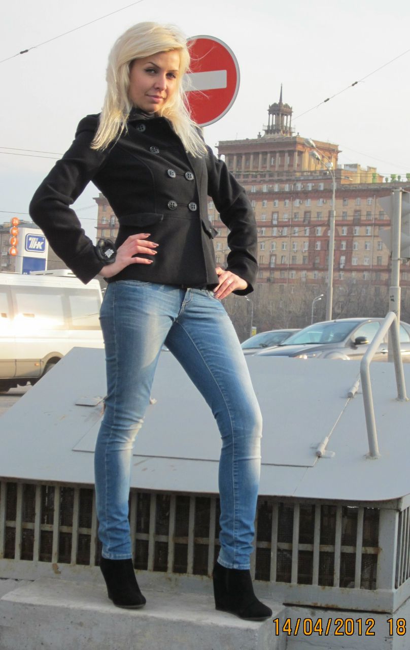 Марина Леденева | Москва