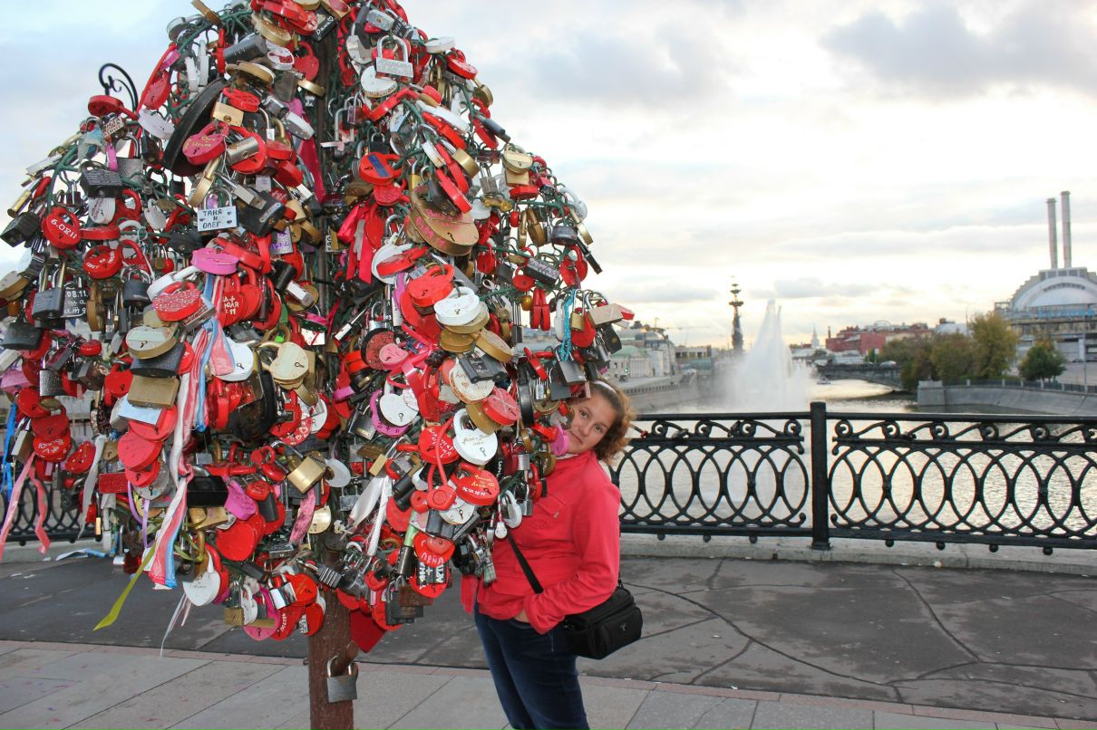 Ирина Ковтунова ЁжиК | Омск