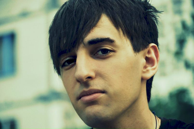 Anton Shiryaev | Донецк