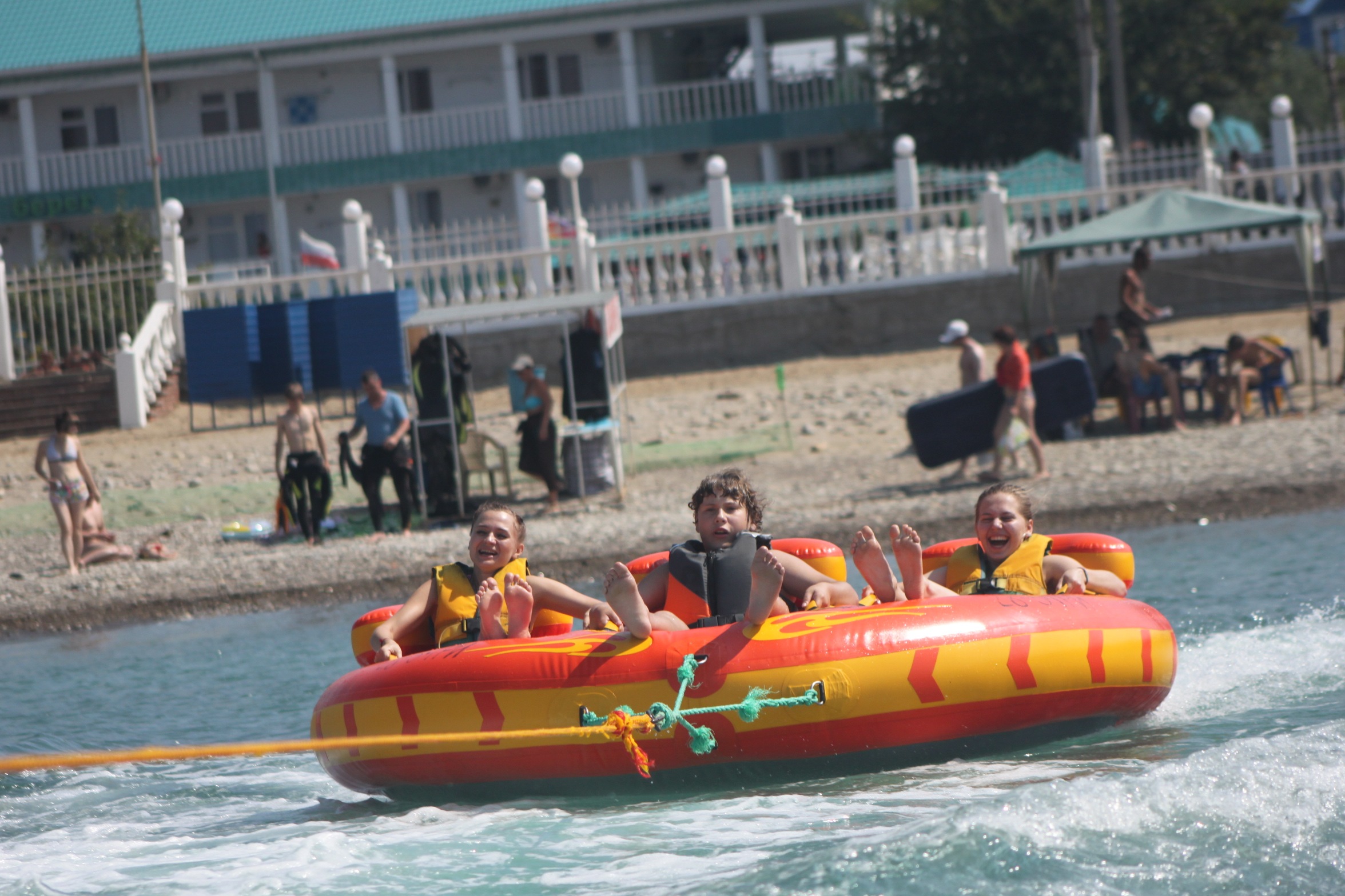 Фото профиля