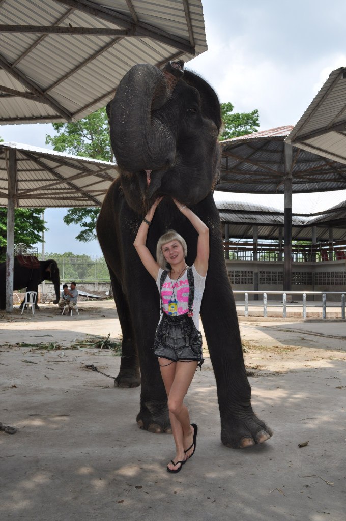 Любовь Багина | Щелково