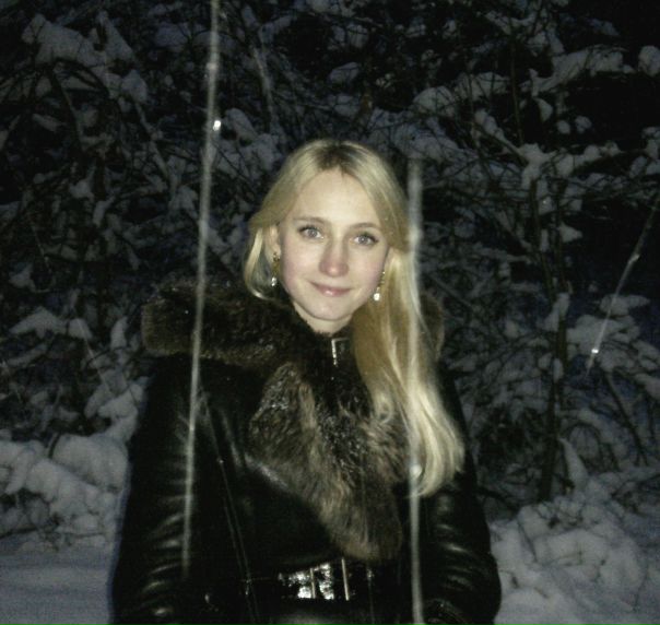 №29, Виктория Ищенко, Николаев №29, Виктория Ищенко, Николаев