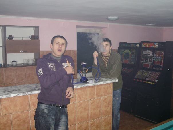 №72, Юра Невірковець, Матейки №72, Юра Невірковець, Матейки