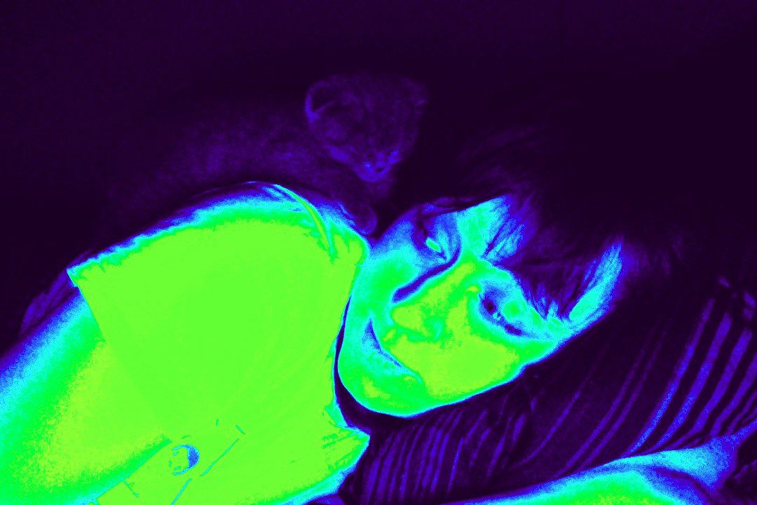 Алёна Михеенко | London