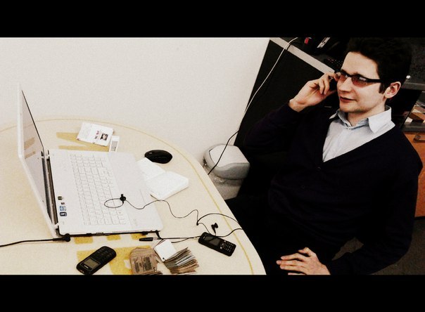 Камиль Ямбулатов | Москва