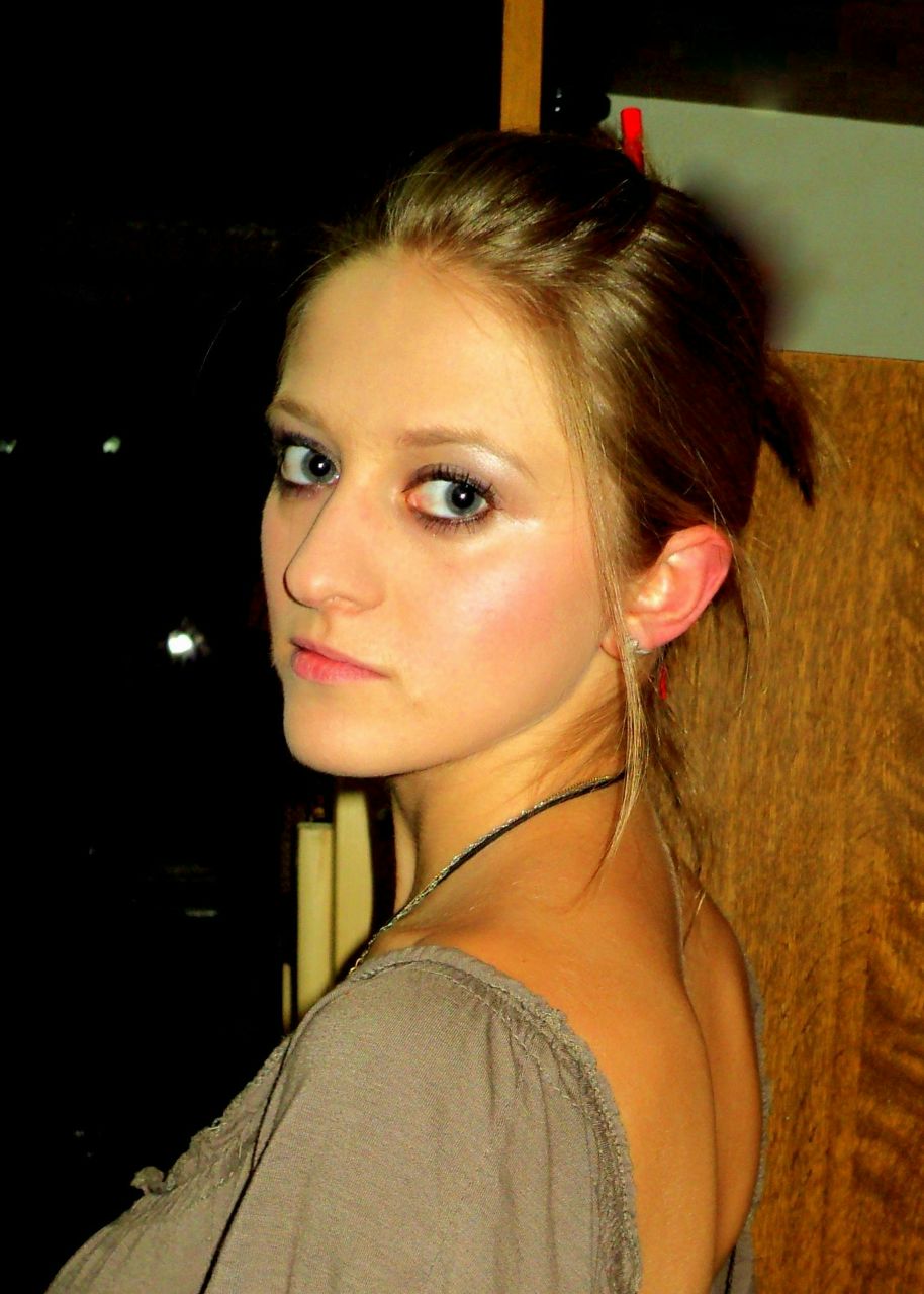 Ольга Хаженко Олександрівна | Черновцы