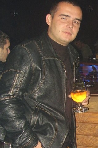 Серёга Христюк | Modena