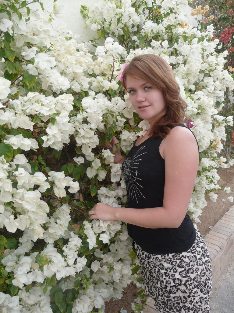 Анютка Соляник | Санкт-Петербург