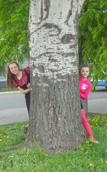 Татьяна Волошина | Бахмут / Артемовск