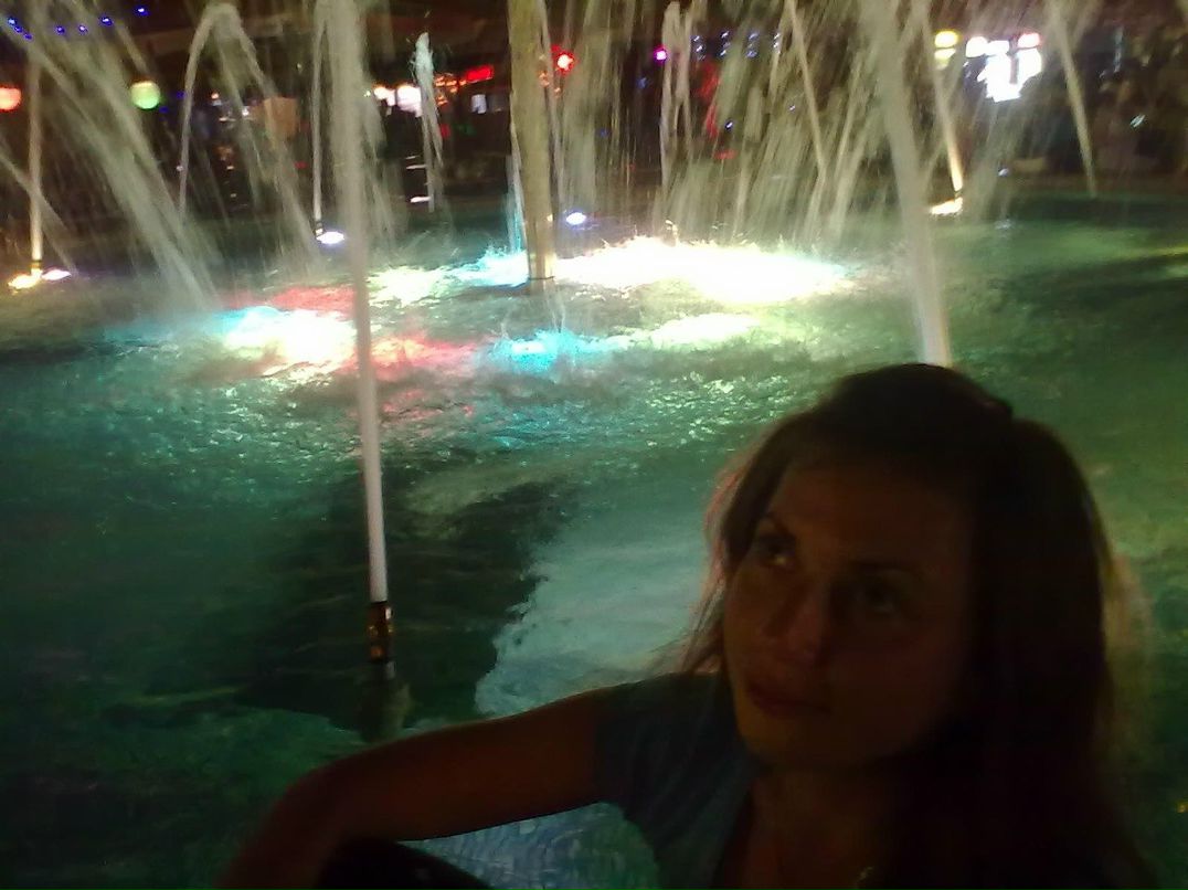 Светлана Латышева | Пермь