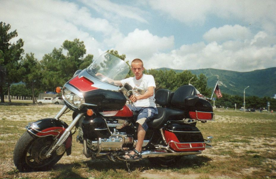 №51, Рома Зверев, Тихвин №51, Рома Зверев, Тихвин