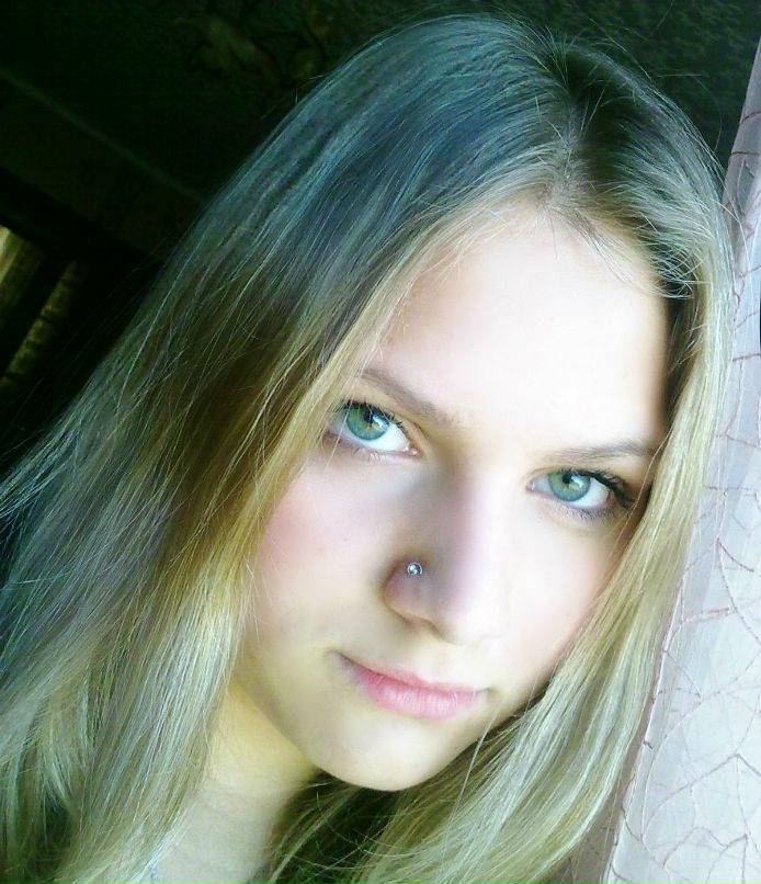 Ника Ангел | Экибастуз