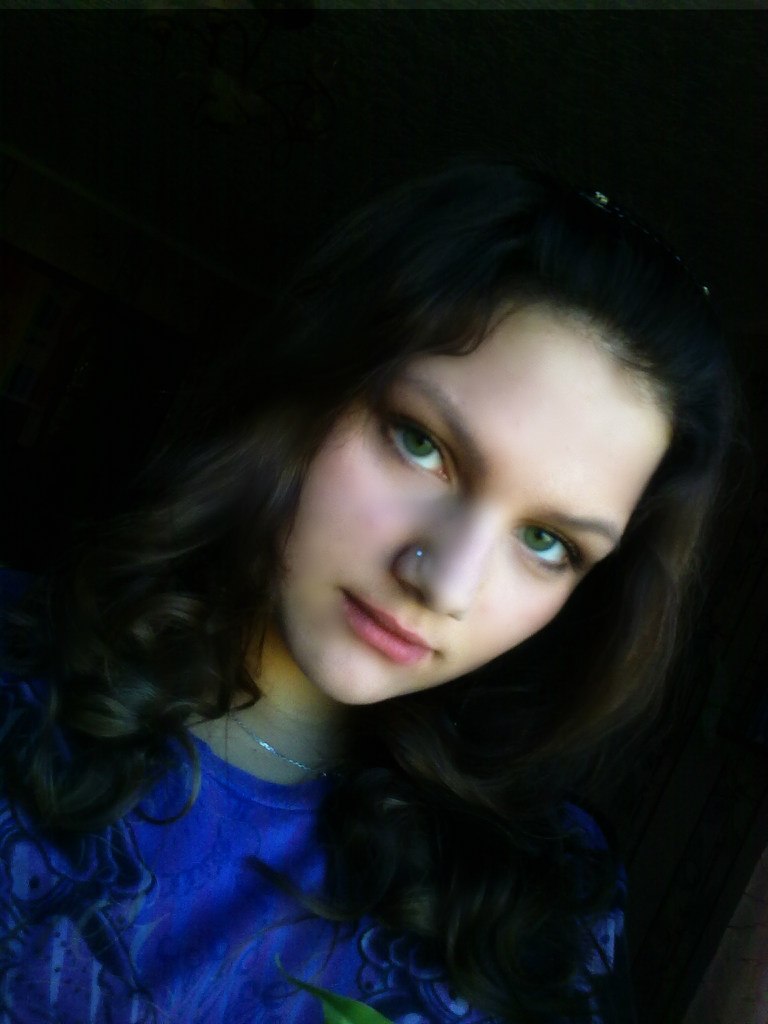 Ника Ангел | Экибастуз