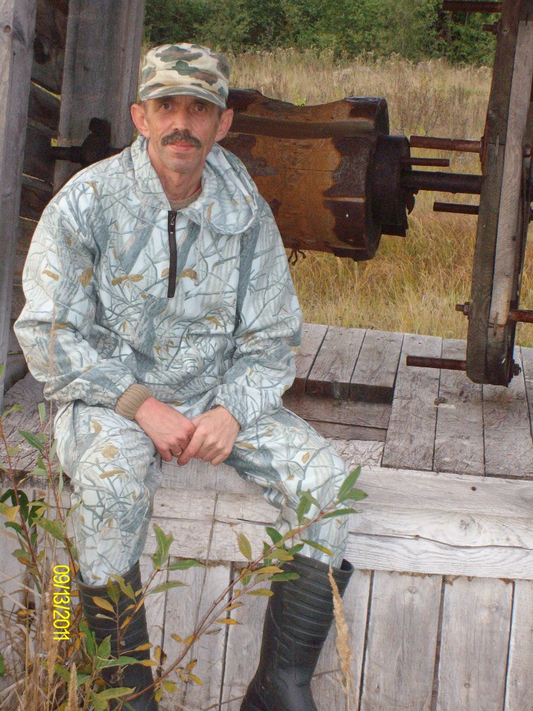 Сергей Романов | Вологда