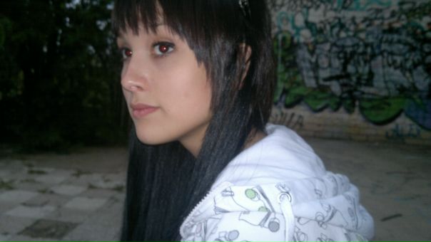 №197, Линочка Мухина, 29 лет, Москва №197, Линочка Мухина, 29 лет, Москва