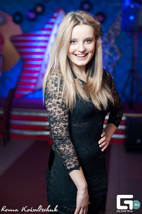 Юлия Балан | Львов