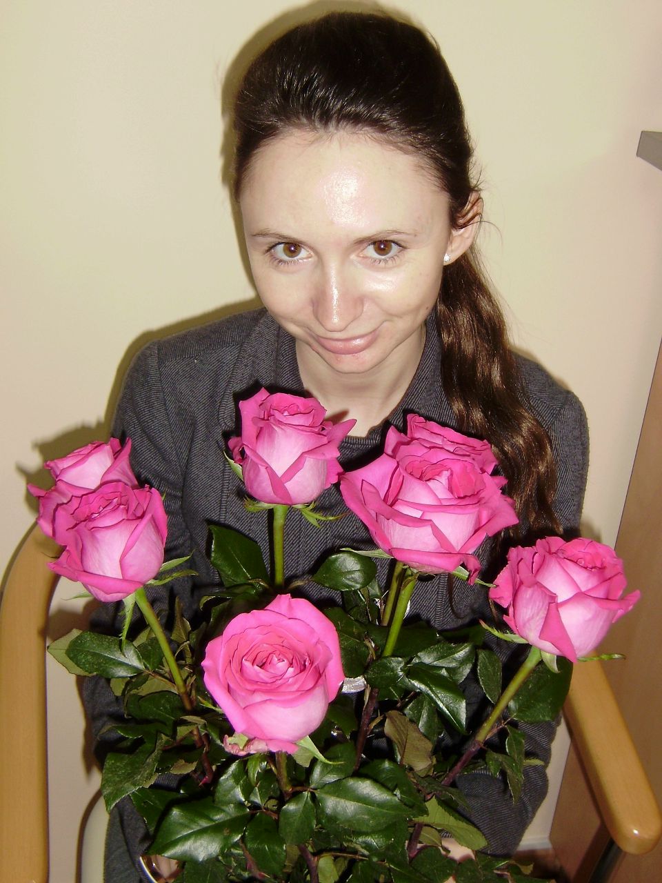 Оксана Бойко | Луцк