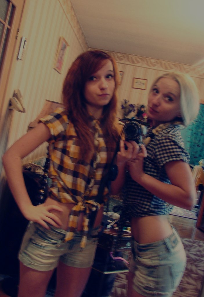 Галюта Кудрявцева | Москва