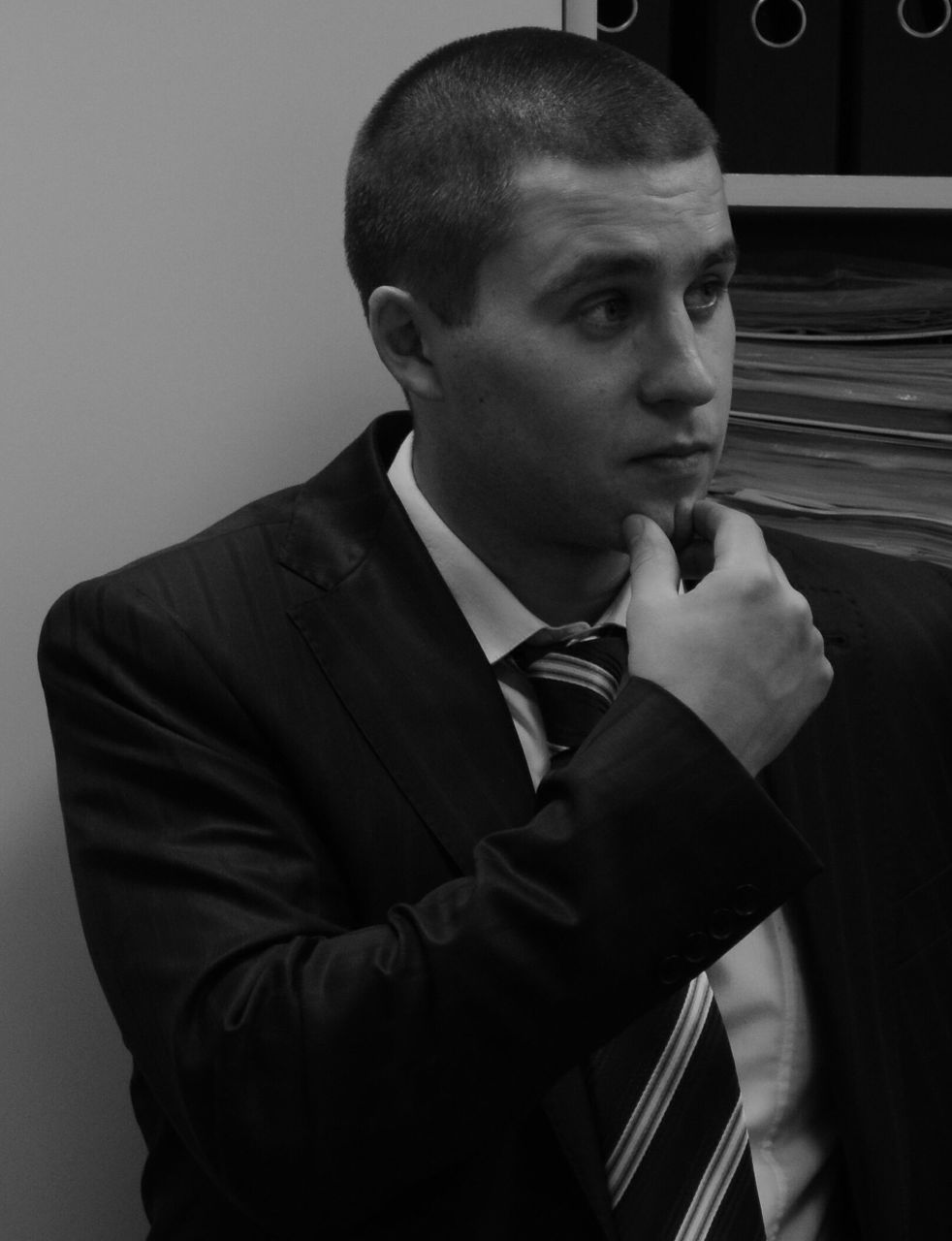 Максим Филиппов | Москва